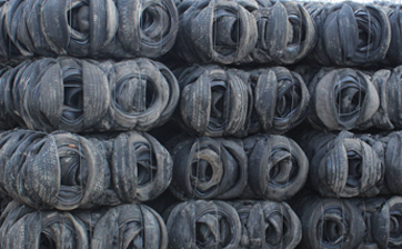 Responsible Tyre Disposal and Recycling